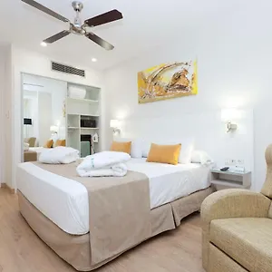 4* فندق Senator Barajas