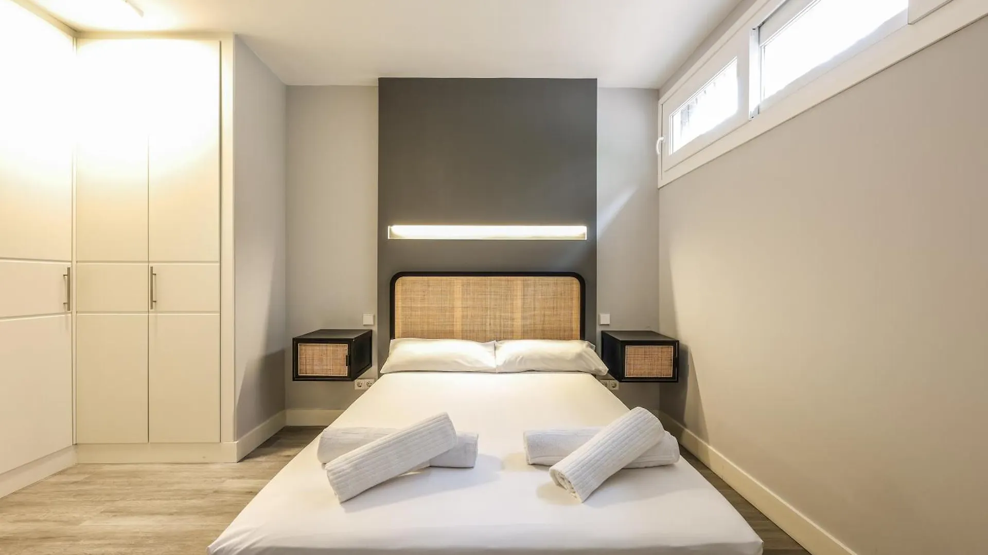 Apartamentos Reformados Act Alquiler Temporal Madrid