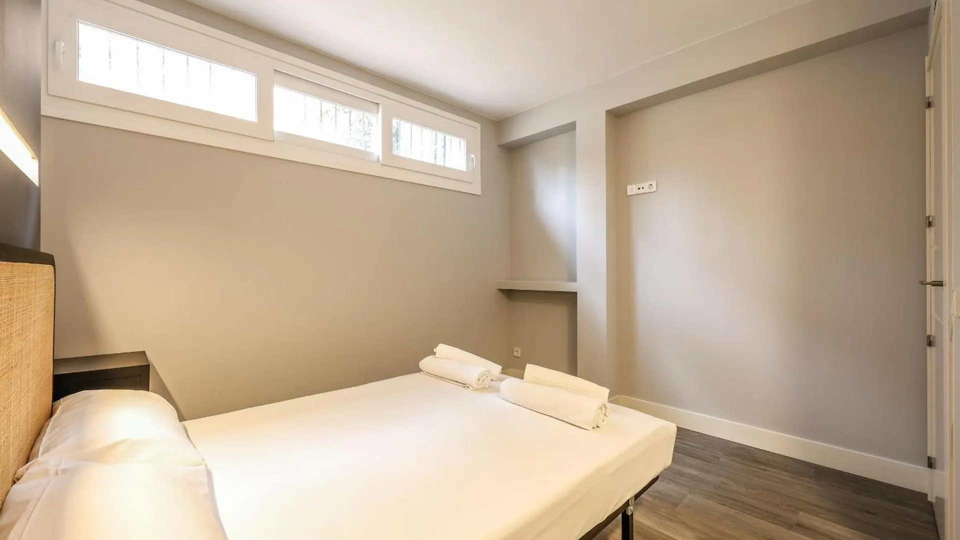 Apartamentos Reformados Act Alquiler Temporal مدريد شقة