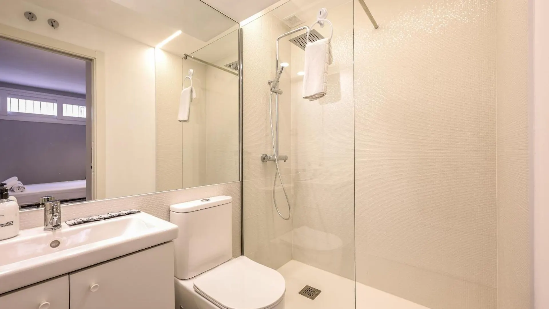 Apartamentos Reformados Act Alquiler Temporal Madrid