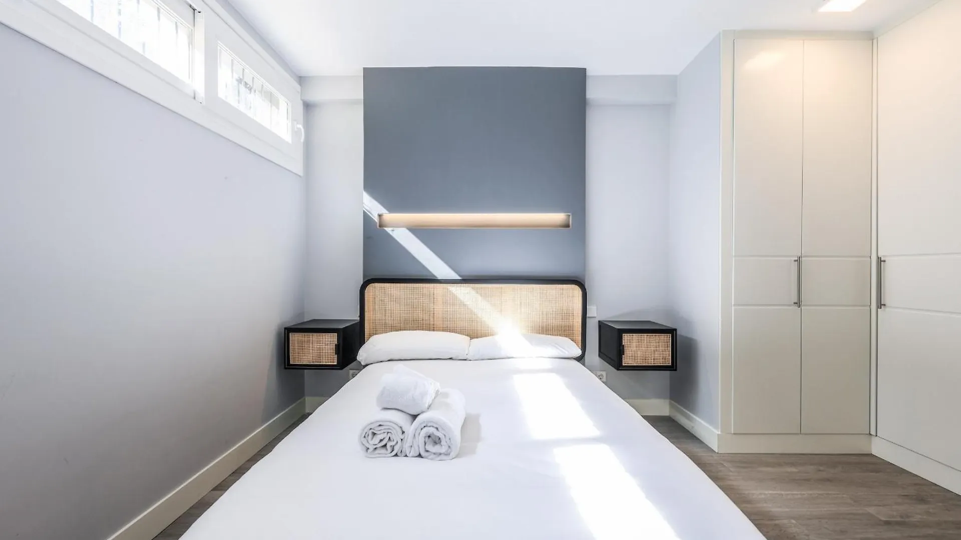 Apartamentos Reformados Act Alquiler Temporal Madrid