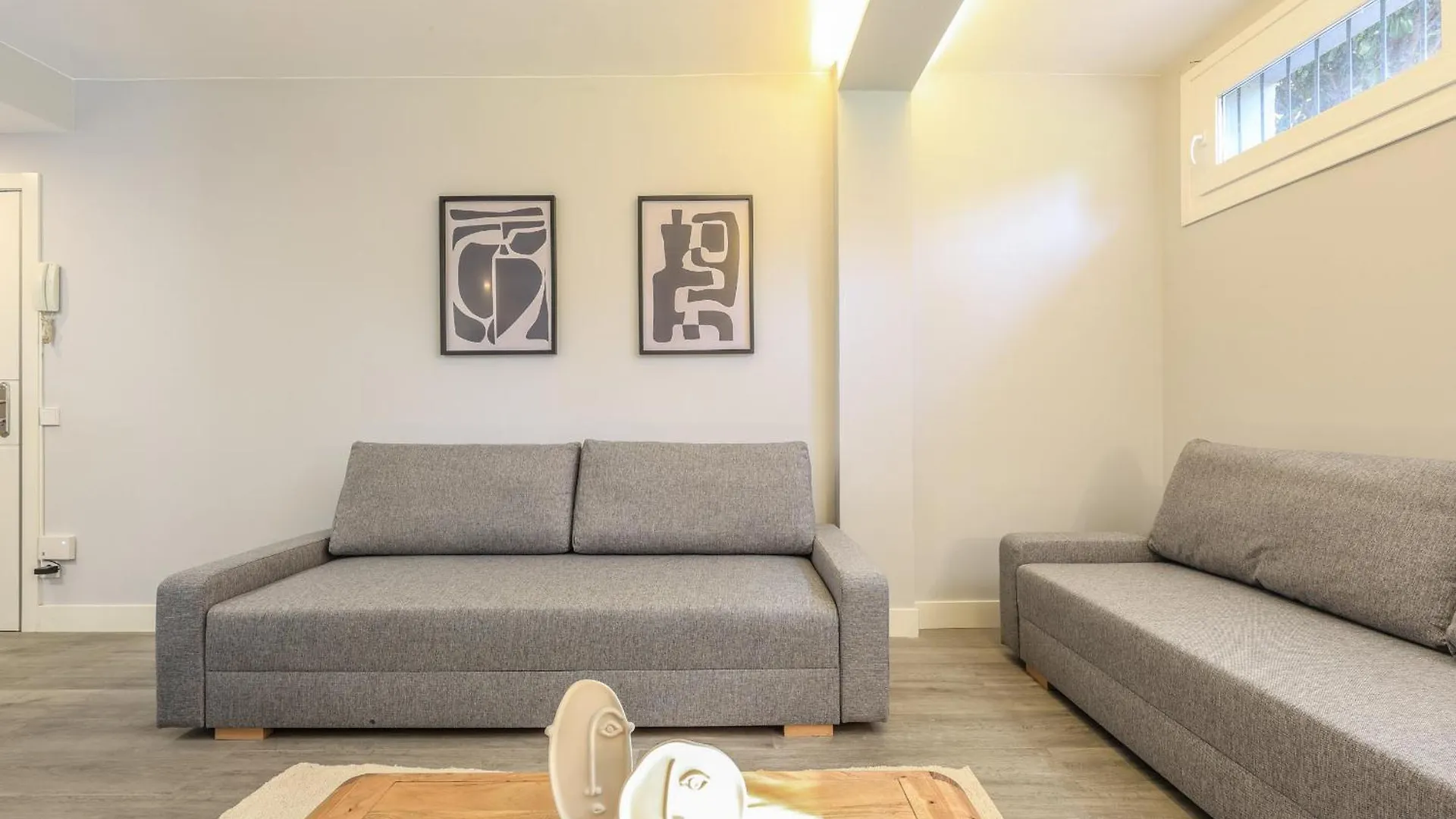 Apartamentos Reformados Act Alquiler Temporal Madrid