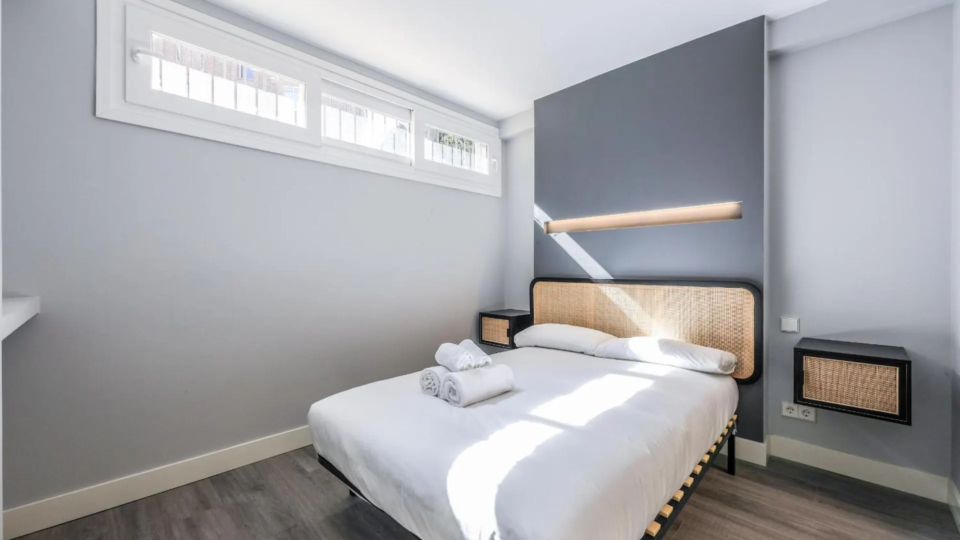 Apartamentos Reformados Act Alquiler Temporal Madrid