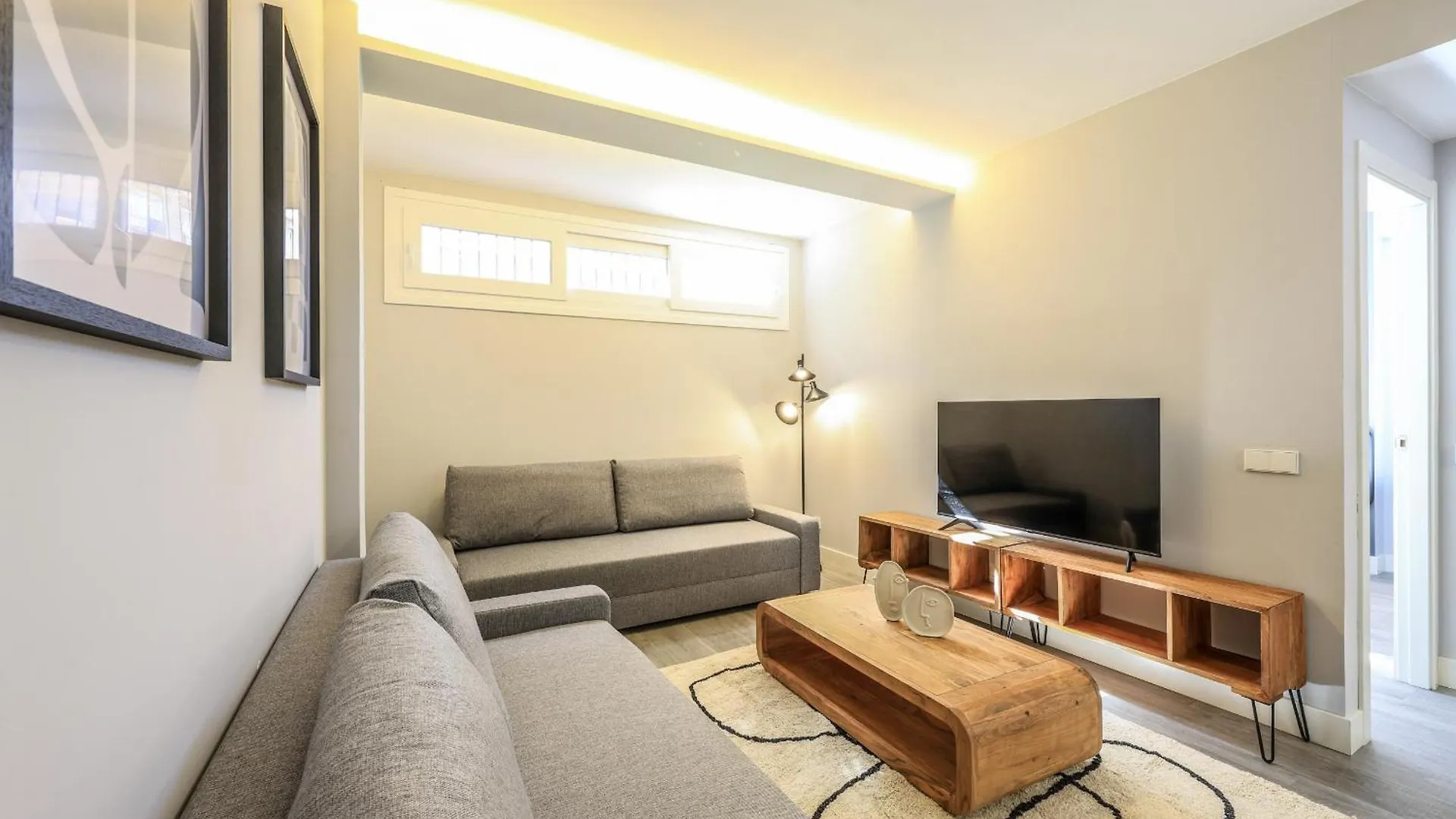 Apartamentos Reformados Act Alquiler Temporal Madrid España