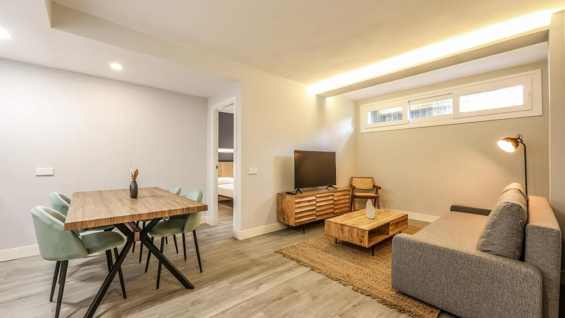 Apartamentos Reformados Act Alquiler Temporal مدريد